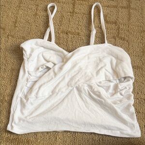 Active USA tank🤍🤍